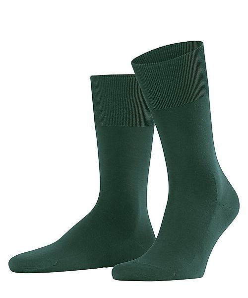 FALKE Socken ClimaWool aus klimaregulierender Wolle-Lyocell Mischung atmung günstig online kaufen