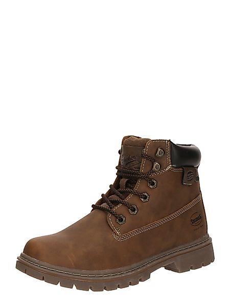 Dockers by Gerli Schnürstiefelette (1-tlg) günstig online kaufen