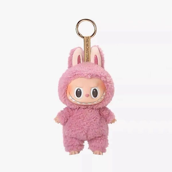 Wiztex Kuscheltier Lafufu The Monsters Plüschfigur günstig online kaufen
