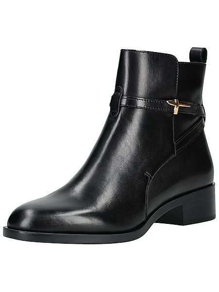 Tamaris Tamaris Stiefelette Leder Stiefelette günstig online kaufen