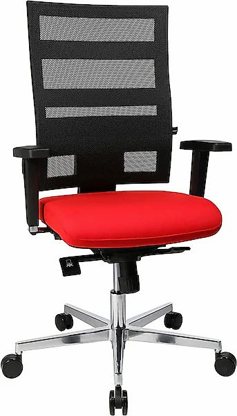 TOPSTAR Bürostuhl »Sitness X-Pander Plus« günstig online kaufen