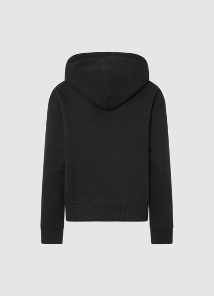 Pepe Jeans Kapuzensweatshirt FRIDA HOODIE günstig online kaufen