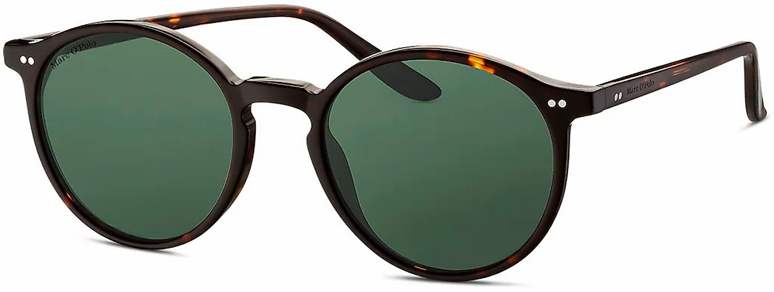 Marc OPolo Sonnenbrille "Modell 505112", Panto-Form günstig online kaufen