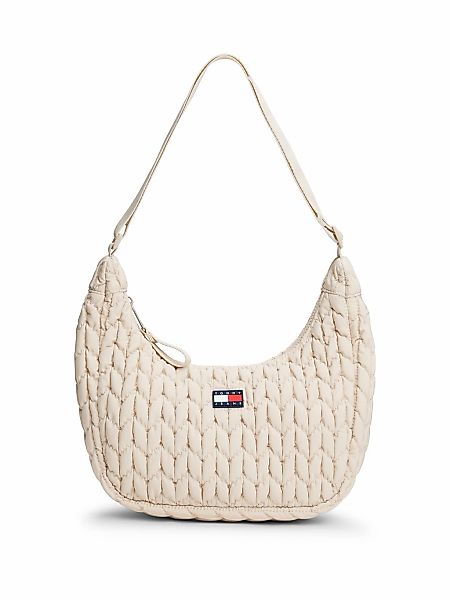 Tommy Jeans Schultertasche "TJW URBAN X-BODY QUILTED", Damen Umhängetasche, günstig online kaufen