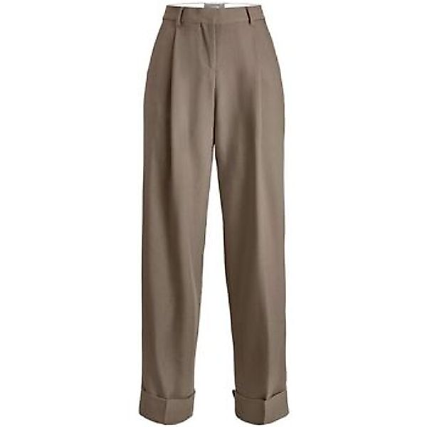 JJXX  Anzughosen 12236944 MARY PLEAT FU-BRINDLE günstig online kaufen