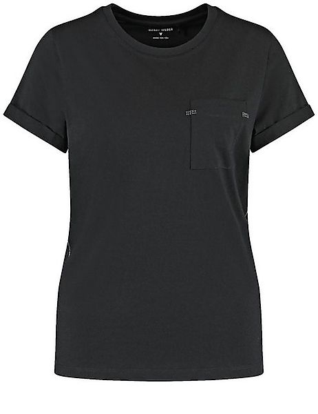 GERRY WEBER 3/4-Arm-Shirt Gerry Weber Edition / Da.Shirt, Polo / T-SHIRT 1/ günstig online kaufen