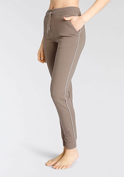 H.I.S Sweathose, mit seitlichem Piping und Taschen, Loungewear günstig online kaufen