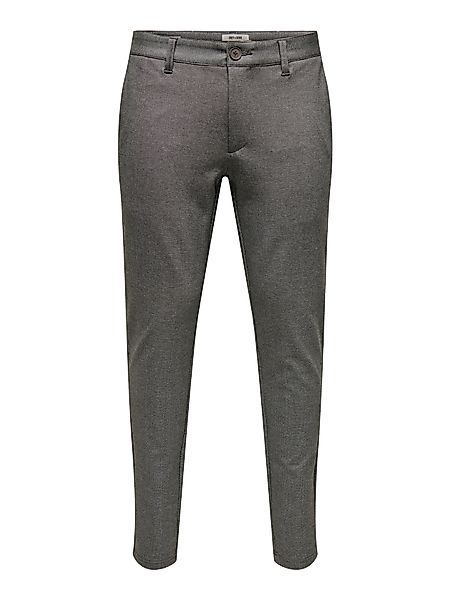 ONLY & SONS Chinos ONSMARK SLIM günstig online kaufen