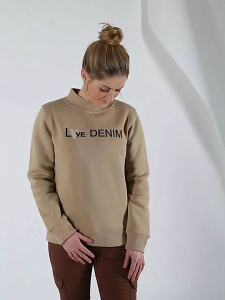 Miracle of Denim Sweatshirt SW331 günstig online kaufen