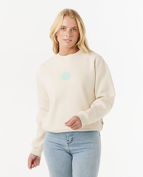 Rip Curl Rundhalspullover Icons Of Surf günstig online kaufen
