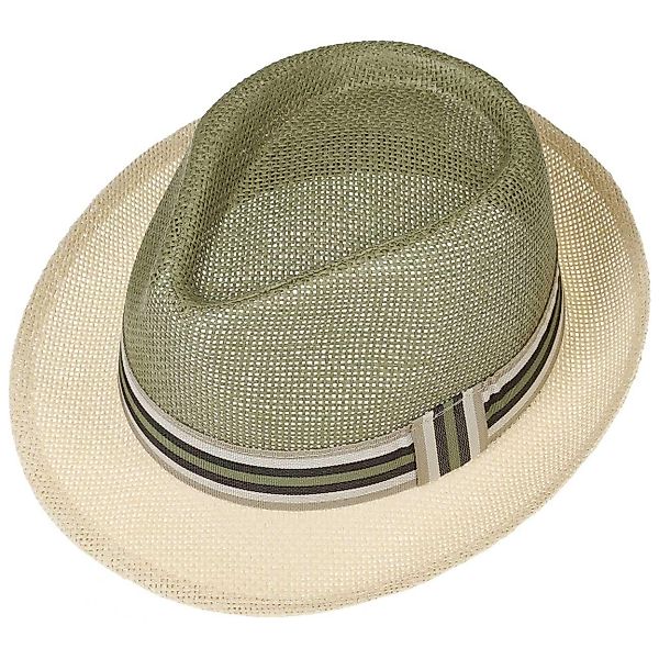 Lipodo Sonnenhut (1-St) Sommerhut mit Ripsband günstig online kaufen