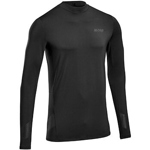 Cep  Pullover Sport cold weather shirt, long s black W3536-301 günstig online kaufen