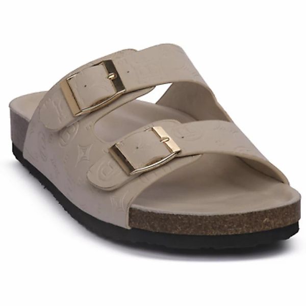 Laura Biagiotti  Pantoffeln IVORY günstig online kaufen