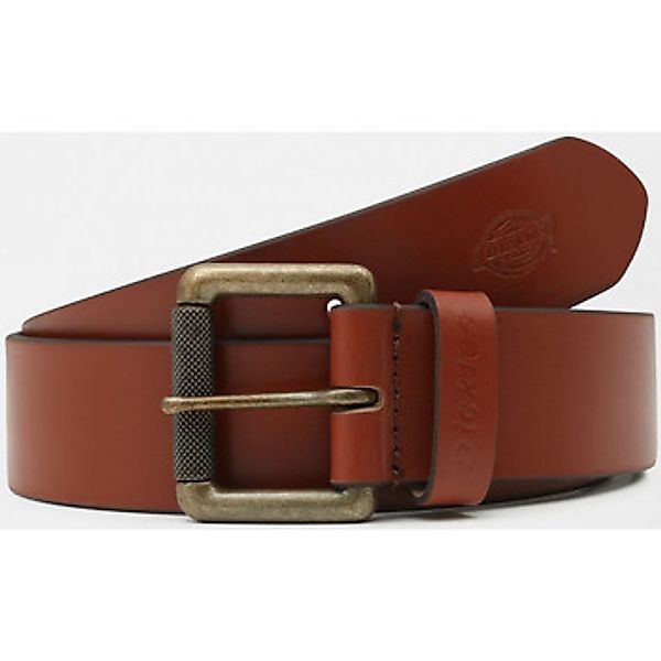 Dickies  Gürtel South shore leather belt günstig online kaufen