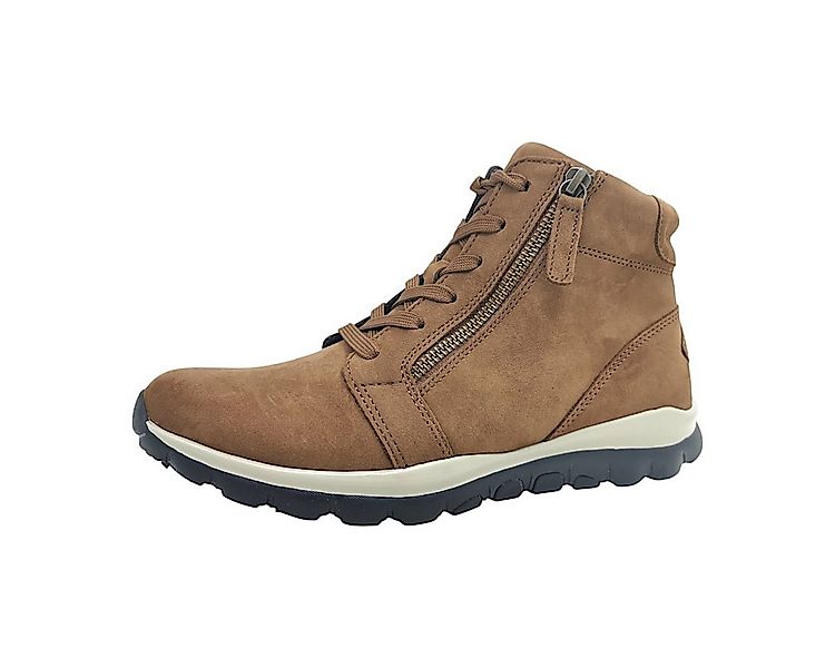 Gabor Comfort Stiefel Schnürstiefelette günstig online kaufen