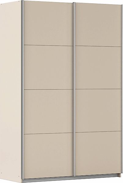 OTTO home Schwebetürenschrank "Kleiderschrank Schrank Garderobe Schlafzimme günstig online kaufen