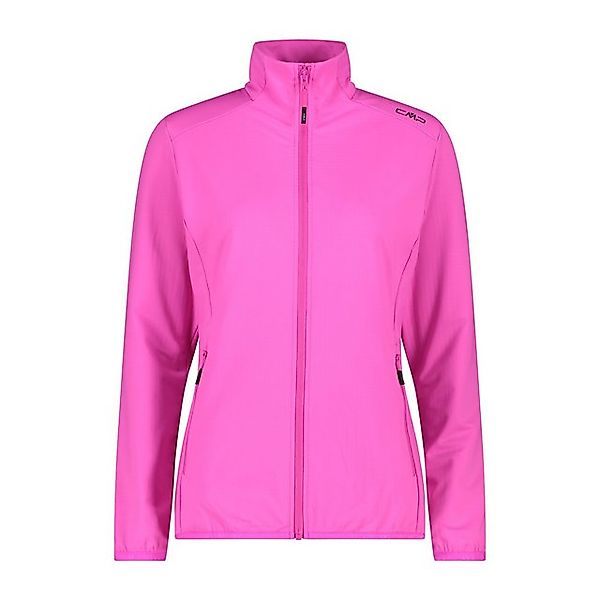 CMP Fleecejacke CMP Damen Fleecejacke WOMAN JACKET 35G6406 günstig online kaufen