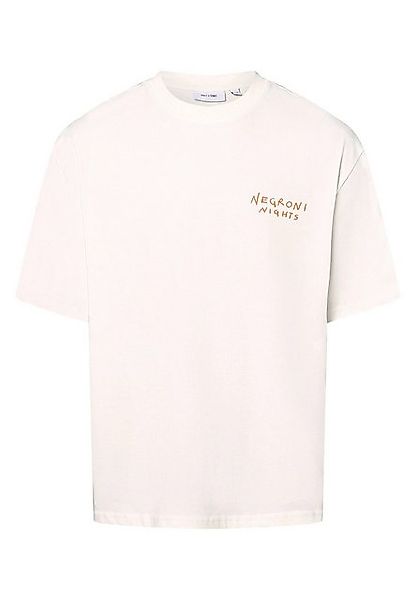 ONLY & SONS T-Shirt locker geschnitten Rundhals kurzarm ONSREX OVZ SS TEE günstig online kaufen