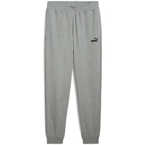 Puma  Hosen Ess No. 1 Logo Sweatpants Tr Cl günstig online kaufen