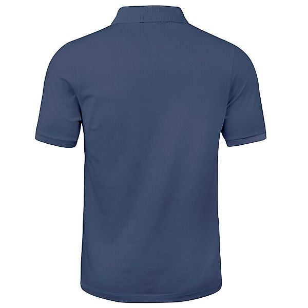 Neverless Poloshirt Poloshirt Herren mit MOIN günstig online kaufen