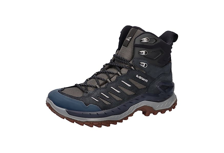 Lowa Lowa Herren Wanderschuhe Innovo GTX Mid 311330 Wanderstiefel günstig online kaufen