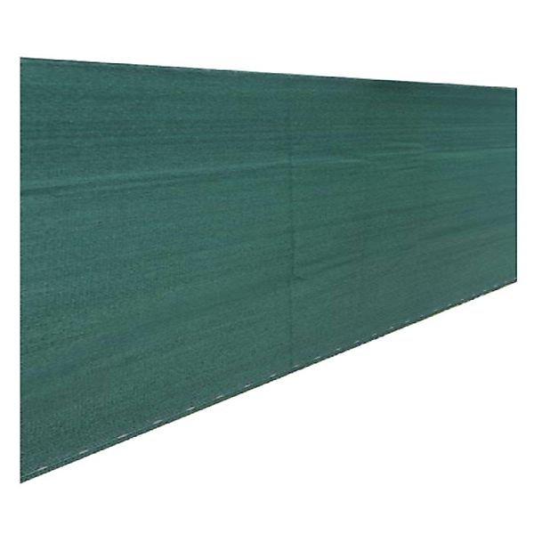 NOOR Blende Zaunblende mit Befestigungsschnur - Tennisblende, Sichtschutz - günstig online kaufen