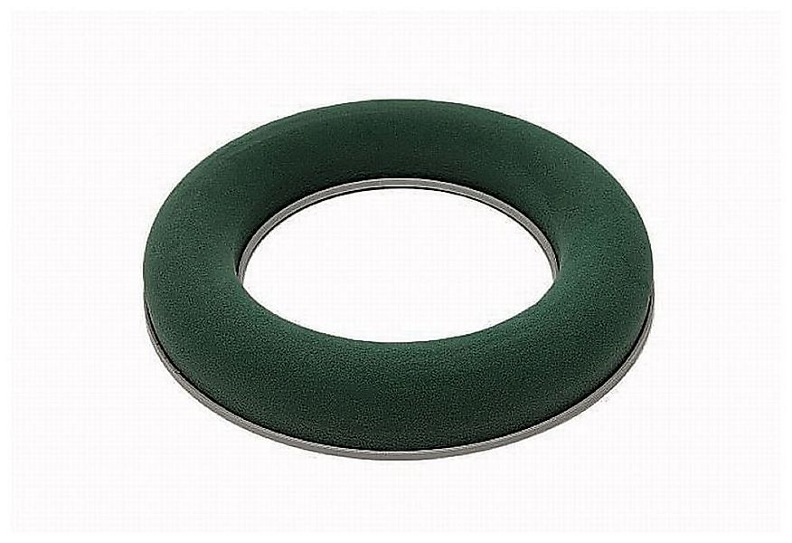 mosy Bastelfilz Steckmasse-Ring, 20 cm, Kranz, günstig online kaufen