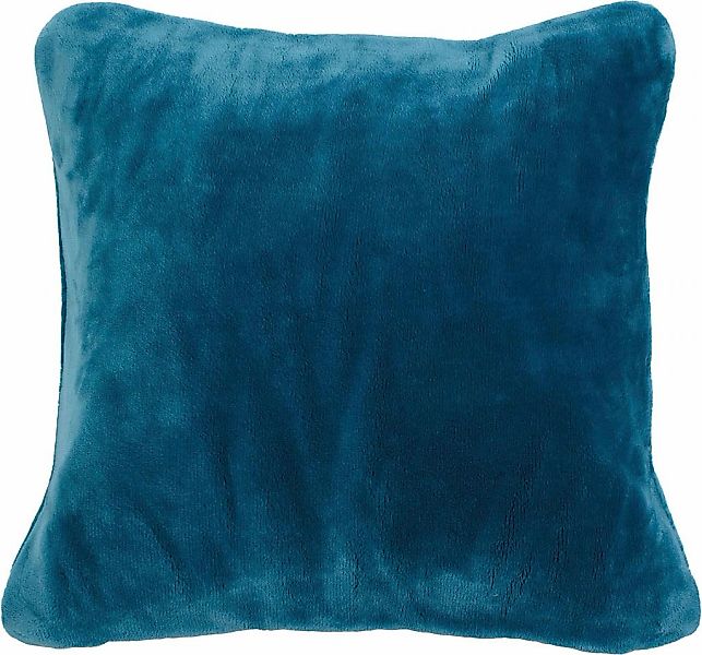 Gözze Dekokissen "Premium Cashmere-Feeling Kissen" 50x50cm,passend zur Prem günstig online kaufen