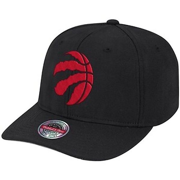 Mitchell And Ness  Schirmmütze Nba Toronto Raptors günstig online kaufen