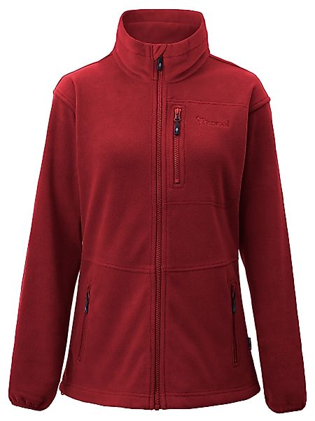 Pinewood Fleecejacke FINNVEDEN CS Damen Fleece günstig online kaufen