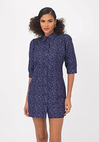 freshlions Jerseykleid Neria (1-tlg) im klassischen günstig online kaufen