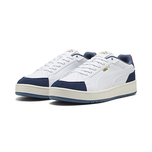 PUMA Court Classico Sport Sneakers Erwachsene günstig online kaufen