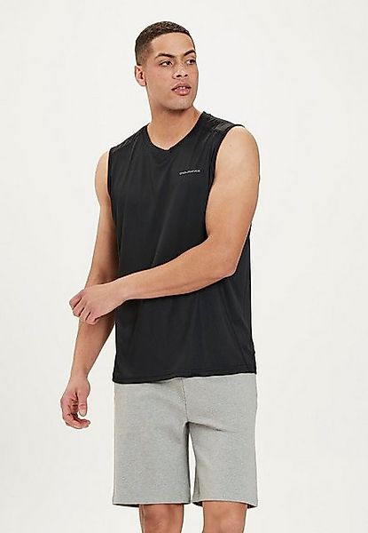 ENDURANCE Tanktop Landeer M Sleeveless Top Black günstig online kaufen