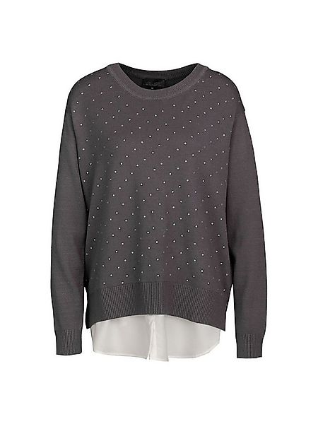 Dine ´n´ Dance Strickpullover Pullover günstig online kaufen