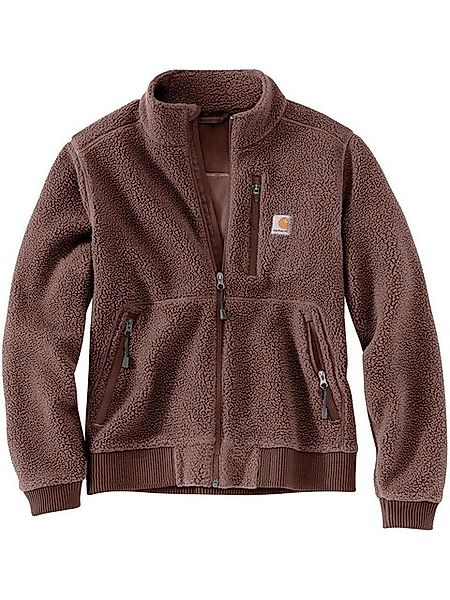 Carhartt Sweatshirt 103913-B26 Carhartt Fleece günstig online kaufen