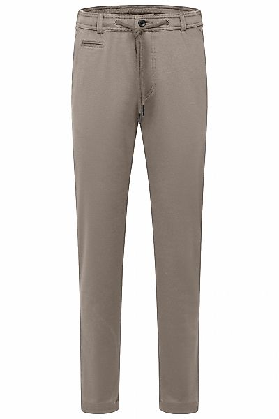bugatti Chinohose, mit Kordelzug günstig online kaufen