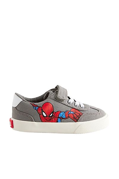 Next Spiderman-Sneaker mit Klettverschluss Sneaker (1-tlg) günstig online kaufen