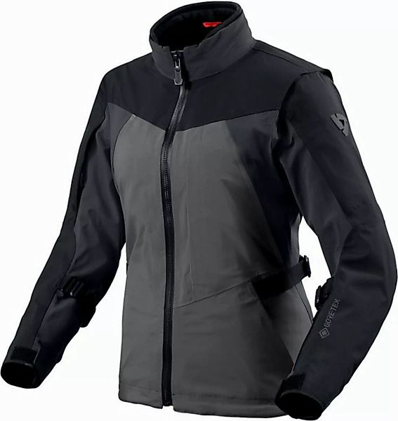 Revit Motorradjacke Lamina GTX Damen Motorrad Textiljacke günstig online kaufen