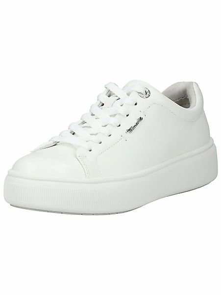 Tamaris Sneaker "Tamaris Sneaker Leder" günstig online kaufen