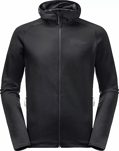 Jack Wolfskin Funktionsjacke BAISELBERG elastisch günstig online kaufen