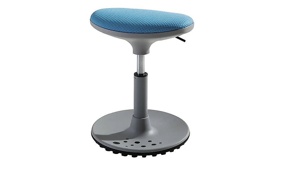 PAIDI Kinderhocker  Speedy ¦ blau ¦ Maße (cm): B: 38 H: 48 T: 27.5 Stühle > günstig online kaufen