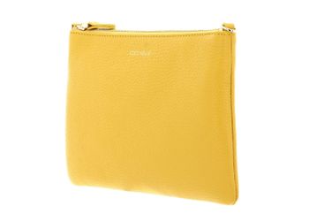 COCCINELLE Umhängetasche Crossbody Bag, aus echtem günstig online kaufen