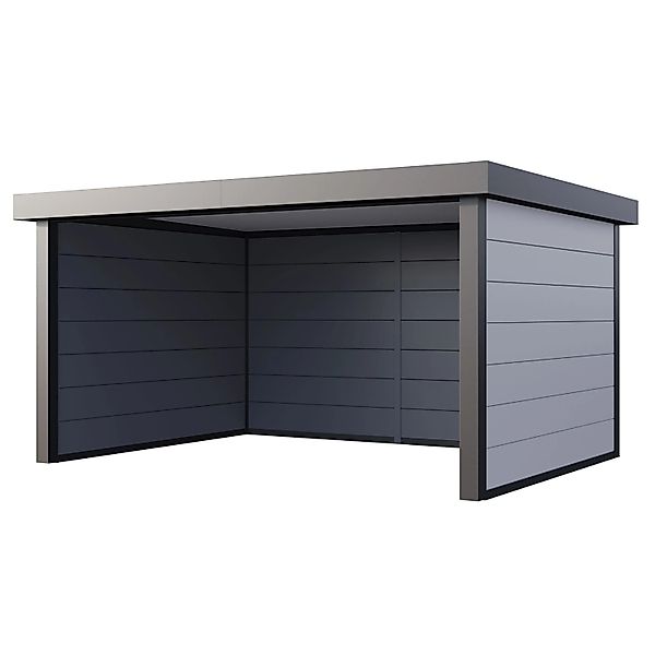Pavillon Singolo 4836 Weiß 478 cm x 358 cm günstig online kaufen