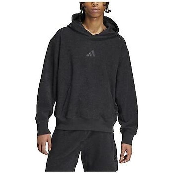 adidas  Sweatshirt Sweat à capuche  Elevated All Szn Terry Loop günstig online kaufen
