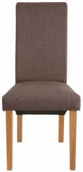 Home affaire 4-Fußstuhl "Rito Tiago" (Set) 2 Stk. Struktur im 2er, 4er oder günstig online kaufen