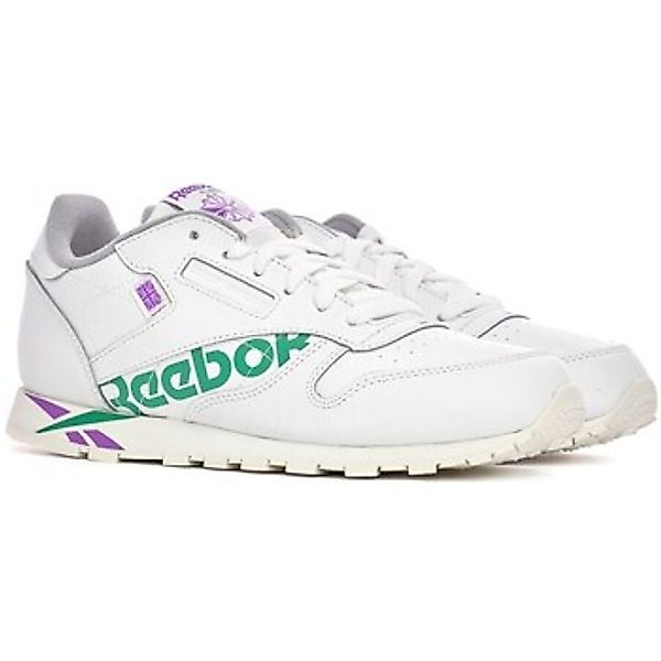 Reebok Sport  Sneaker Classic Leather günstig online kaufen