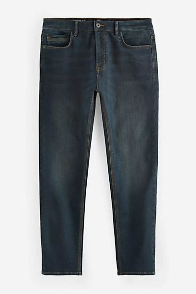 Next Slim-fit-Jeans Slim Fit Jean mit Komfortstretch (1-tlg) günstig online kaufen