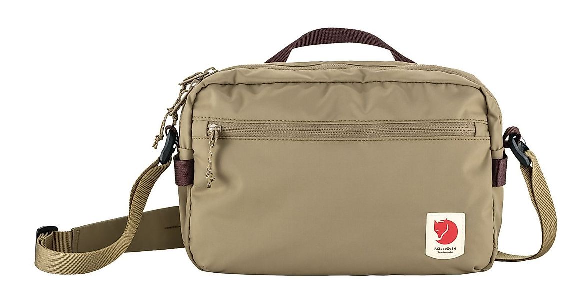 Fjällräven Umhängetasche High Coast günstig online kaufen