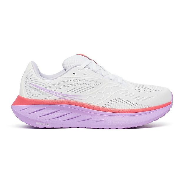 Saucony Ride 18 - Neutralschuh Laufschuh günstig online kaufen