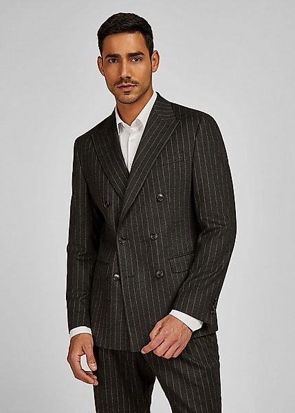 HECHTER PARIS Anzugsakko aus Schurwoll-Mix günstig online kaufen